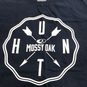 Mossy Oak Tshirt